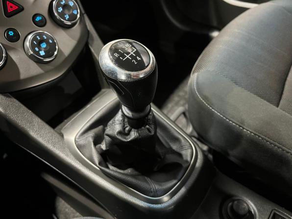 Chevrolet Aveo II с пробегом 2013 года, цена 460 000 рублей, 170875 км, седан, Автокод Объявления