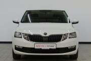 Skoda Octavia III (A7) Рестайлинг Екатеринбург  - изображение 33