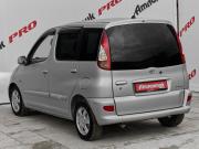 Toyota FunCargo Екатеринбург  - изображение 22