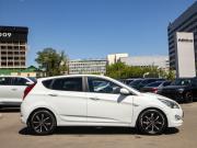 Hyundai Solaris I Рестайлинг Москва  - изображение 20