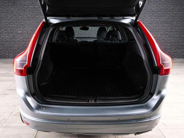 Volvo XC60 I Рестайлинг с пробегом 2015 года, цена 1 965 000 рублей, 295350 км, внедорожник, Автокод Объявления