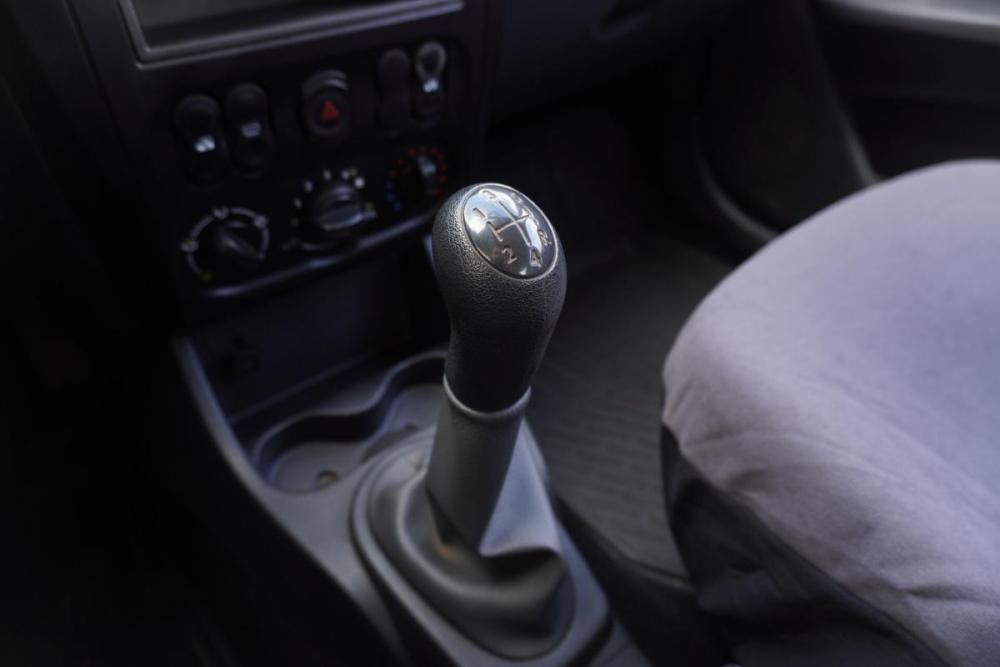 Nissan Almera III (G15) Ульяновск  - изображение 16