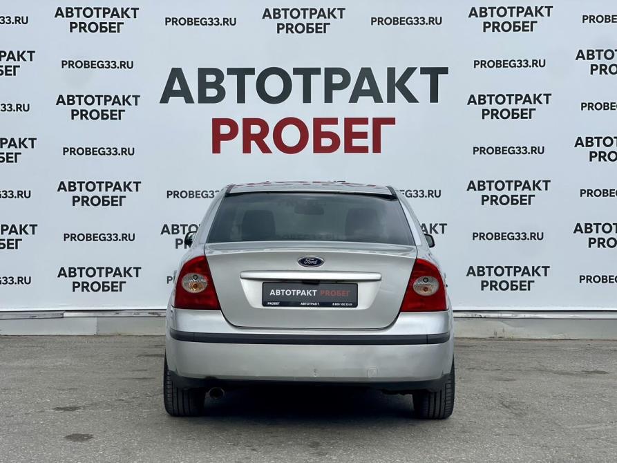 Ford Focus II Владимир  - изображение 6