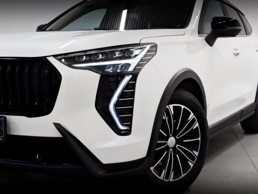 Haval Jolion I Рестайлинг Москва  - изображение 28