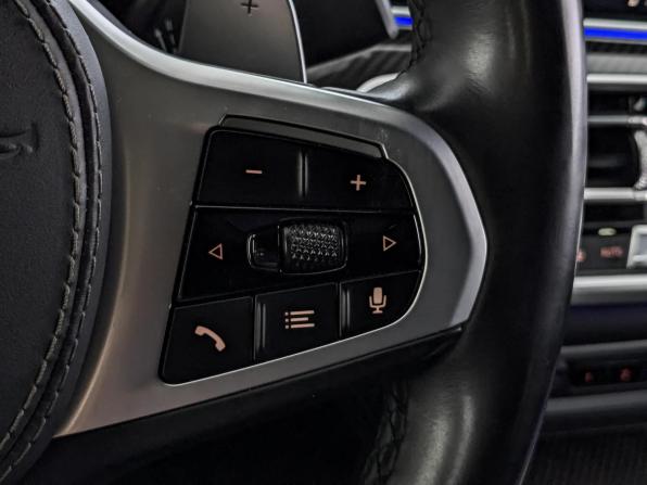 BMW X6 III (G06) с пробегом 2019 года, цена 6 750 000 рублей, 127450 км, внедорожник, Автокод Объявления