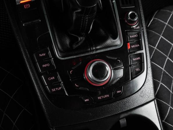 Audi A4 IV (B8) с пробегом 2008 года, цена 1 119 000 рублей, 280081 км, универсал, Автокод Объявления