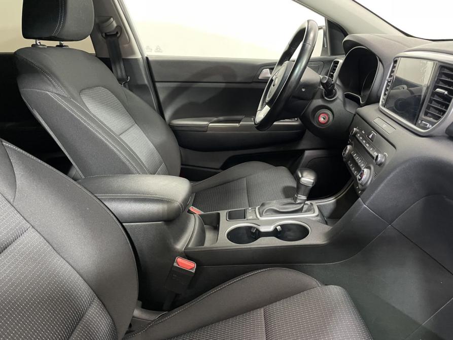 Kia Sportage IV Рестайлинг Ярославль  - изображение 10