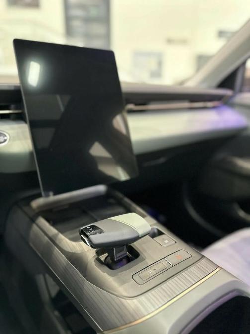 Changan Lamore Вологда  - изображение 11