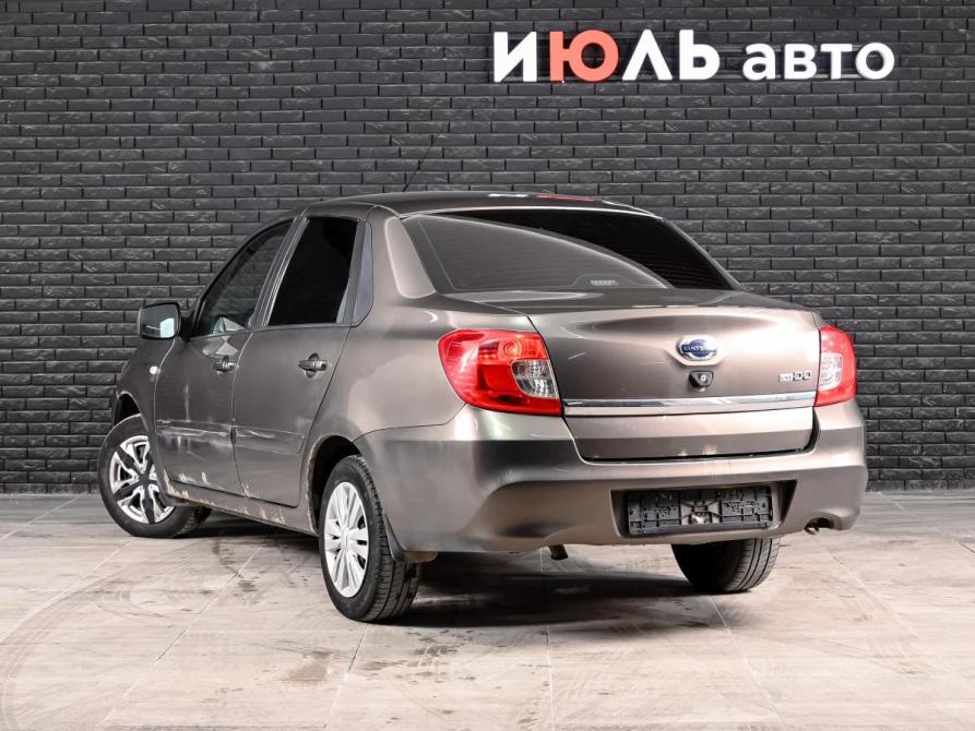 Datsun on-DO I Екатеринбург  - изображение 3
