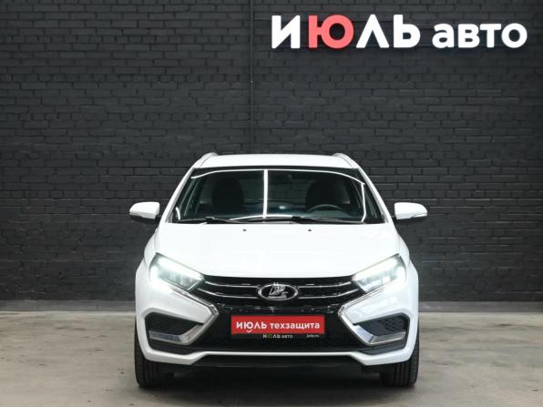 Lada (ВАЗ) Vesta I Рестайлинг (NG) с пробегом 2024 года, цена 1 400 000 рублей, 58220 км, универсал, Автокод Объявления