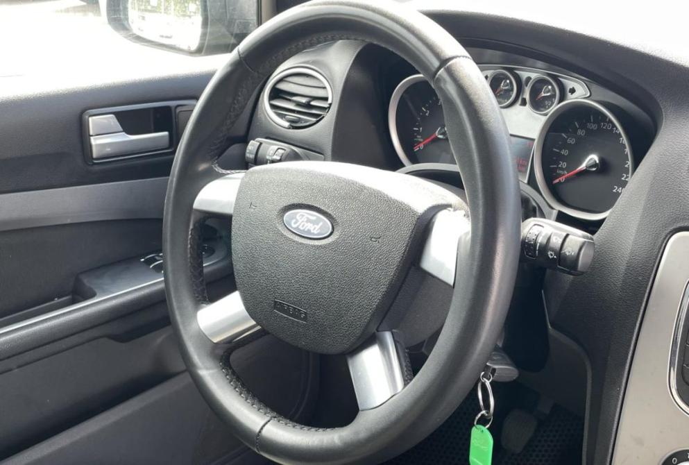 Ford Focus II Рестайлинг Иваново  - изображение 13