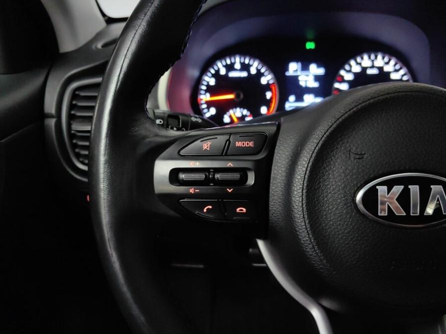Kia Rio IV Рестайлинг Подольск  - изображение 18