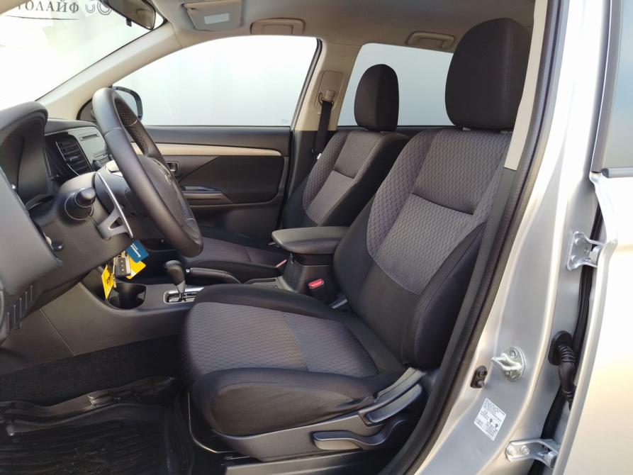 Mitsubishi Outlander III Ярославль  - изображение 9