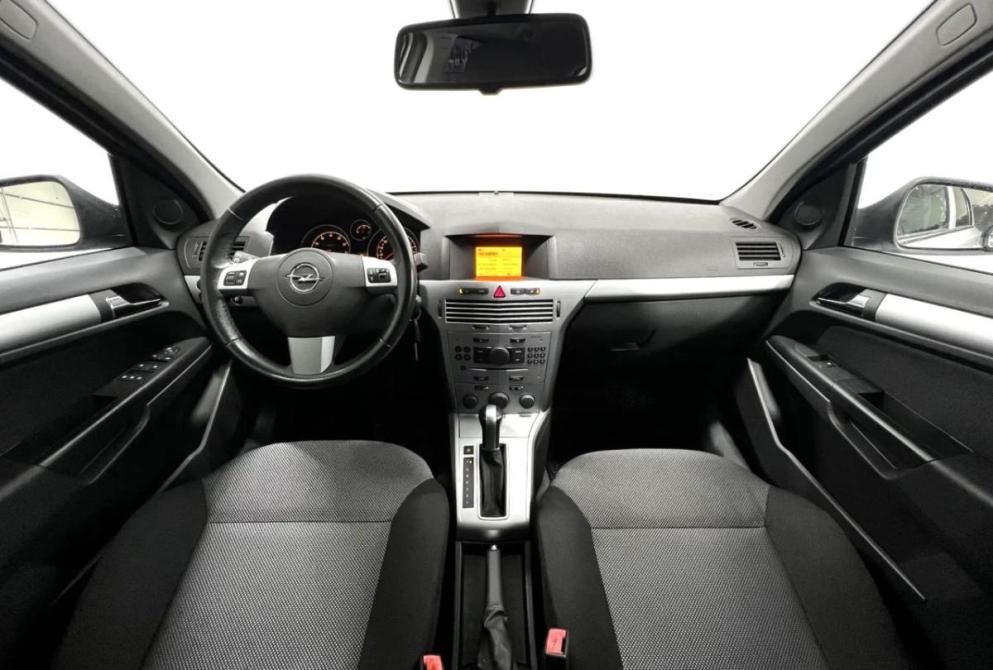 Opel Astra J Рестайлинг Нижний Новгород  - изображение 14