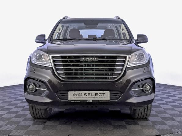 Haval H9 I Рестайлинг с пробегом 2021 года, цена 2 740 000 рублей, 64678 км, внедорожник, Автокод Объявления