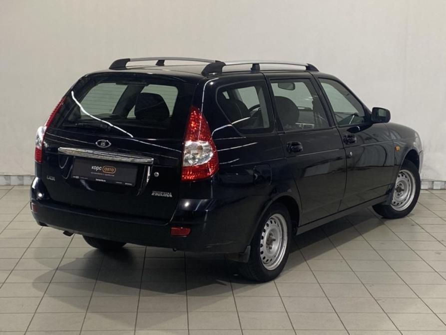 Lada (ВАЗ) Priora I Курск  - изображение 3