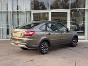 Lada (ВАЗ) Granta I Рестайлинг Воронеж  - изображение 18