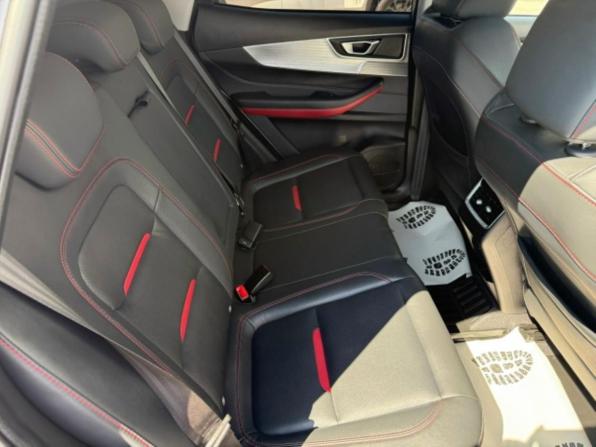 Chery Tiggo 4 Pro I с пробегом 2023 года, цена 1 637 000 рублей, 25895 км, внедорожник, Автокод Объявления