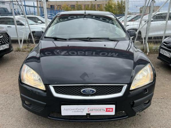 Ford Focus II с пробегом 2007 года, цена 391 140 рублей, 202745 км, седан, Автокод Объявления