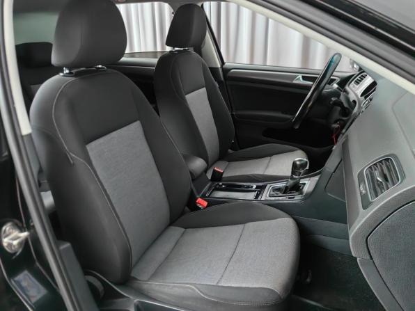 Volkswagen Golf VII с пробегом 2013 года, цена 777 000 рублей, 252366 км, хэтчбек, Автокод Объявления