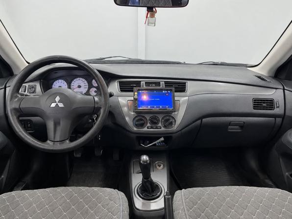 Mitsubishi Lancer IX с пробегом 2007 года, цена 479 000 рублей, 199655 км, седан, Автокод Объявления
