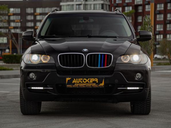 BMW X5 II (E70) с пробегом 2008 года, цена 1 700 000 рублей, 355000 км, внедорожник, Автокод Объявления