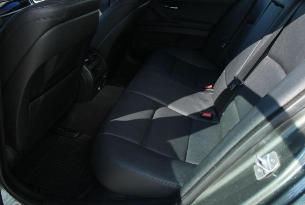 BMW 5 серии VI (F10/F11/F07) Рестайлинг Саратов  - изображение 22