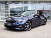 BMW 3 серии VII (G2x) Калининград  - изображение 28