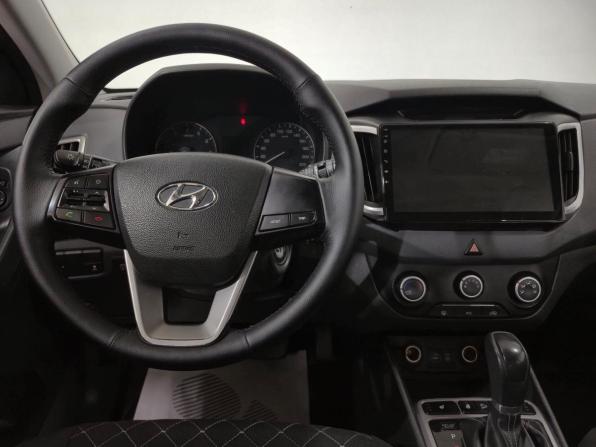 Hyundai Creta I с пробегом 2016 года, цена 1 460 000 рублей, 218883 км, внедорожник, Автокод Объявления