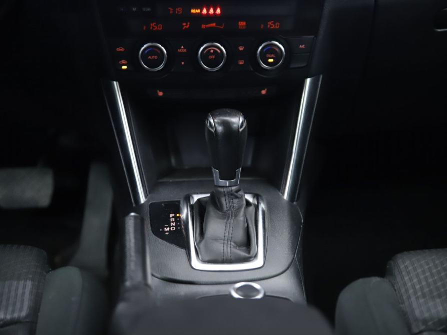 Mazda CX-5 I Уфа  - изображение 14