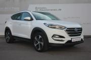 Hyundai Tucson III Воронеж  - изображение 18