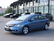 Honda Civic IX Москва  - изображение 19
