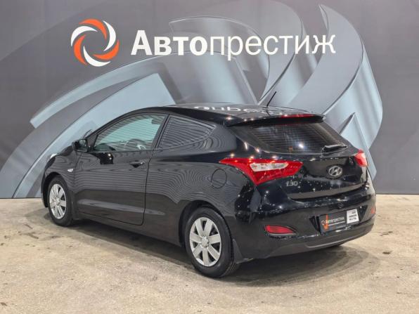 Hyundai i30 II с пробегом 2014 года, цена 795 000 рублей, 134830 км, хэтчбек, Автокод Объявления