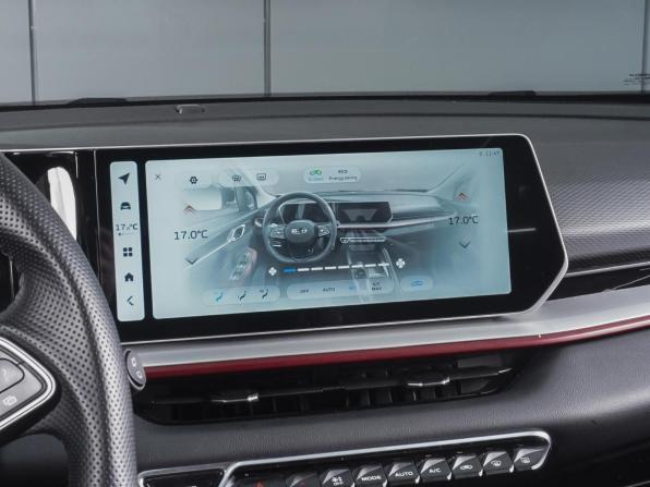 Geely Coolray I Рестайлинг с пробегом 2024 года, цена 2 150 000 рублей, 13069 км, внедорожник, Автокод Объявления