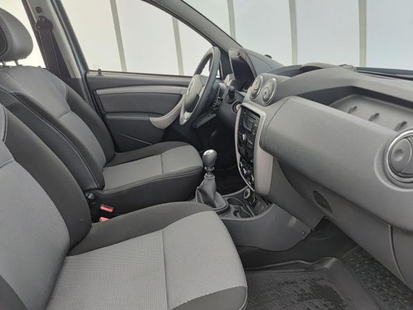 Renault Duster I с пробегом 2014 года, цена 824 000 рублей, 136834 км, внедорожник, Автокод Объявления