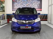 Honda Freed I Рестайлинг Кемерово  - изображение 22