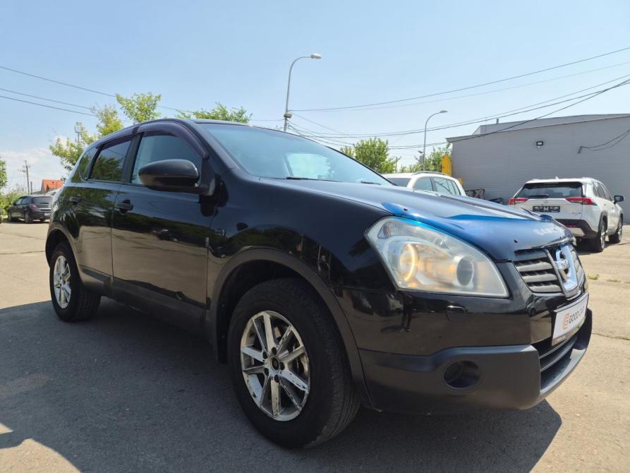Nissan Qashqai I Саратов  - изображение 3