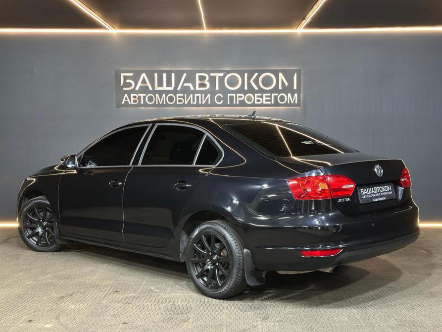 Volkswagen Jetta VI Уфа  - изображение 6
