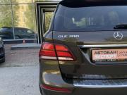 Mercedes-Benz GLE I (W166) Екатеринбург  - изображение 47