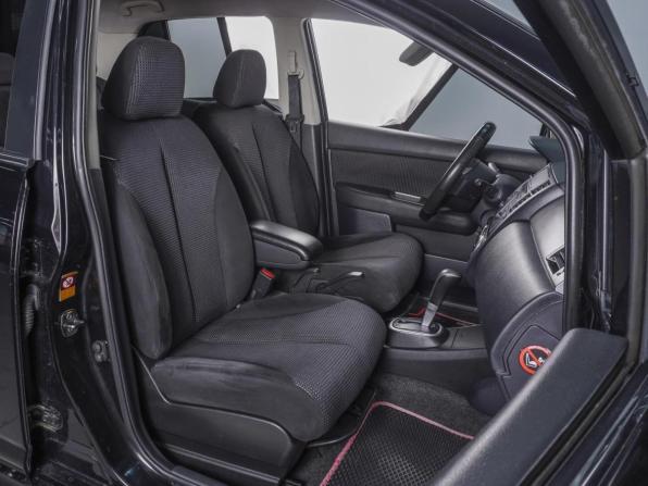 Nissan Tiida I Рестайлинг с пробегом 2010 года, цена 810 000 рублей, 176281 км, седан, Автокод Объявления