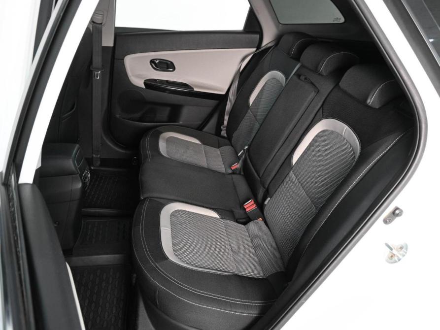 Kia Ceed II Рестайлинг Ростов-на-Дону  - изображение 9
