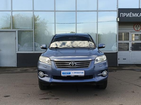 Toyota RAV4 III (XA30) Рестайлинг с пробегом 2011 года, цена 1 199 000 рублей, 311261 км, внедорожник, Автокод Объявления