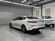 Kia Optima IV Рестайлинг Тверь  - изображение 31