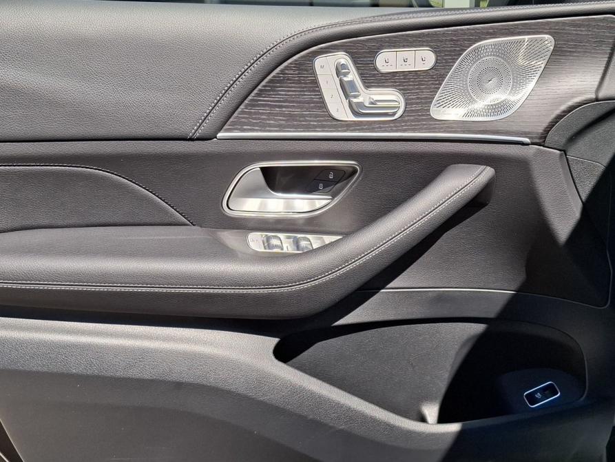 Mercedes-Benz GLE II (V167) Рестайлинг Санкт-Петербург  - изображение 18