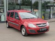 Lada (ВАЗ) Largus I Ижевск  - изображение 25