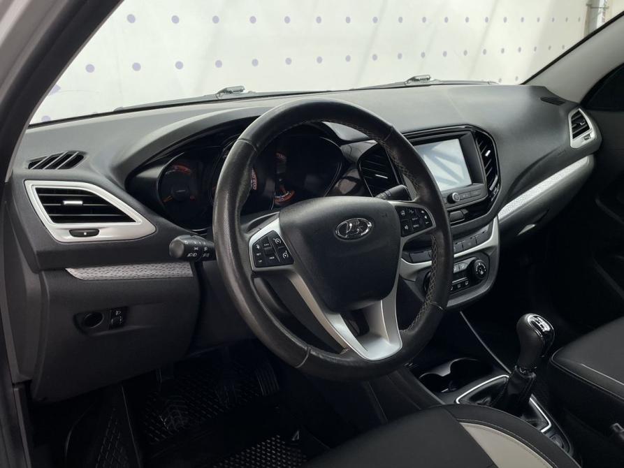 Lada (ВАЗ) Vesta I Тамбов  - изображение 15