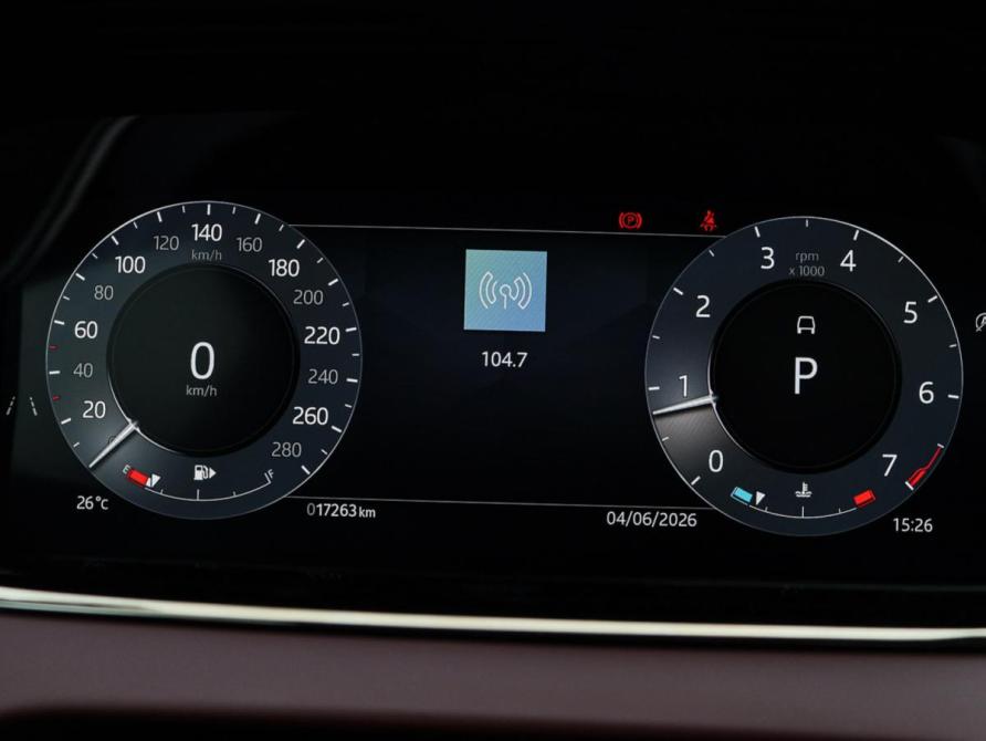 Land Rover Range Rover Evoque II Рестайлинг Москва  - изображение 35