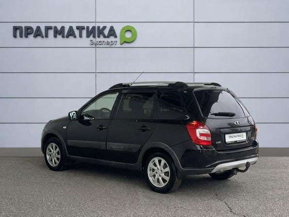 Lada (ВАЗ) Kalina II с пробегом 2018 года, цена 630 000 рублей, 114000 км, универсал, Автокод Объявления