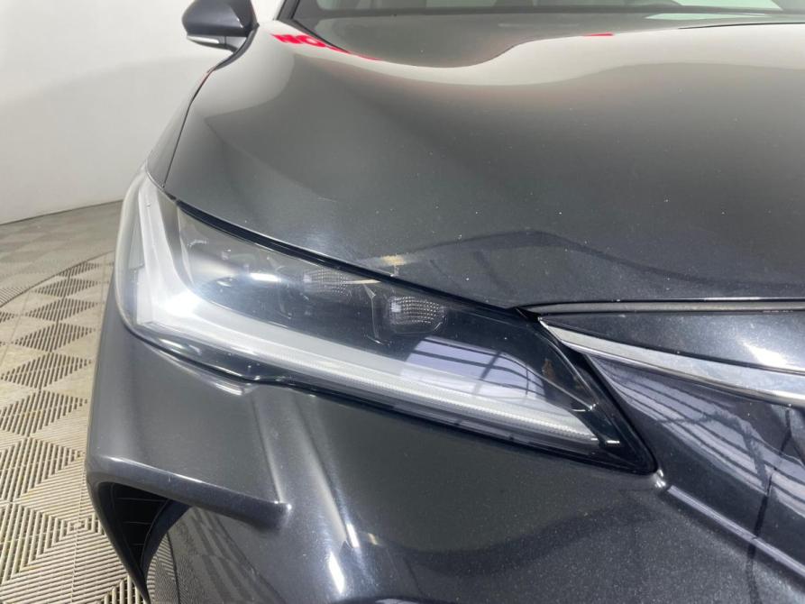 Toyota Avalon V Воронеж  - изображение 7