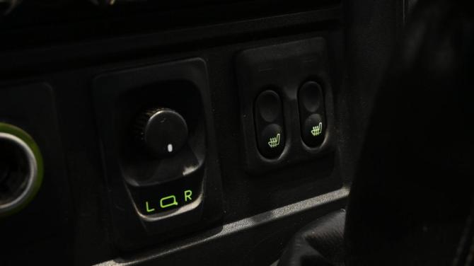 Chevrolet Niva I Рестайлинг с пробегом 2013 года, цена 425 000 рублей, 121761 км, внедорожник, Автокод Объявления